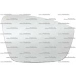 VAG ORIGINÁL Sklo zrcátka (sférické) VAG 5JA857522C | Zboží Auto