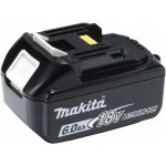 MAKITA BL1860B 18V 6AH Li-ion – Zboží Mobilmania