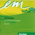 Em neu 2008 Abschlusskurs 1 CD – Hledejceny.cz