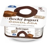 Milko Řecký jogurt čokoláda 140 g – Zboží Dáma