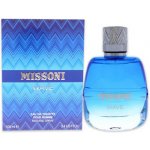 Missoni Wave toaletní voda pánská 50 ml – Hledejceny.cz