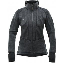 Devold Tinden Spacer Woman Jacket anthracite