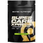 Scitec Nutrition SuperCarb Xpress 1000 g – Hledejceny.cz