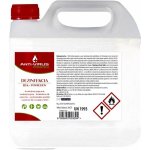 DF Partner PROFEX Anti-VIRUS hygienický gel na ruce 5 l – Zboží Dáma