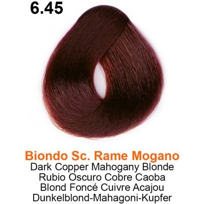 Trend Toujours barva na vlasy 6.45 100 ml