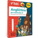 Albi Tolki Kniha Angličtina pro samouky 2 – Sleviste.cz