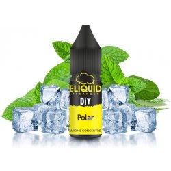 Eliquid France Polar 10 ml