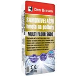 Den Braven Samonivelační hmota na podlahy MULTI FLOOR S600 25 kg – Zbozi.Blesk.cz