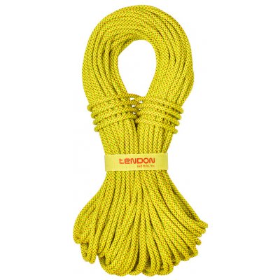 Tendon Alpine 7,9mm 70m – Zboží Mobilmania