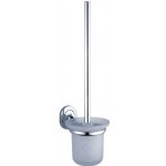 Nimco LOTUS toaletní WC kartáč LO5094C-26 – Zboží Mobilmania