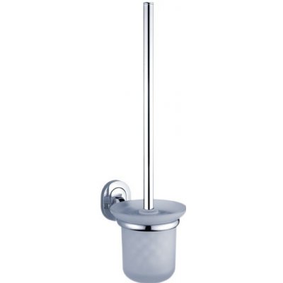 Nimco LOTUS toaletní WC kartáč LO5094C-26 – Zboží Mobilmania