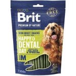 Brit Premium by Nature Dog Dental Snacks M 180 g – Zbozi.Blesk.cz