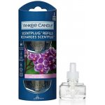 YANKEE CANDLE WILD ORCHID NÁHRADNÍ NÁPLŇ PRO VŮNI DO ELEKTRICKÉ ZÁSUVKY 2 ks – Zboží Dáma