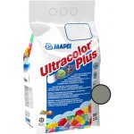 Mapei Ultracolor Plus 5 kg šedá – Hledejceny.cz