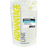 Myotec Creatine Monohydrate Creapure 750 g – Zboží Dáma