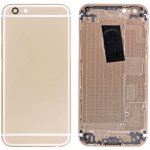 Kryt Apple iPhone 6 zadní zlatý – Zboží Živě