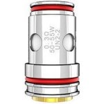 Uwell Crown 5 UN2-2 Mesh žhavicí hlava 0,3ohm – Zbozi.Blesk.cz