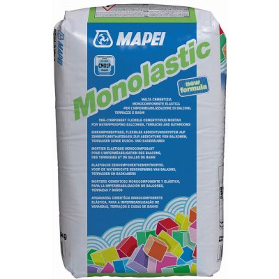MAPEI Monolastic 20kg – Zboží Mobilmania