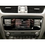 Tvrzené sklo BROTECT AirGlass Screen Protector pro Škoda Octavia III 2015-2020 Radio Swing 5" – Hledejceny.cz