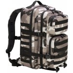 Brandit Cooper medium urban camo 25 l – Zboží Dáma