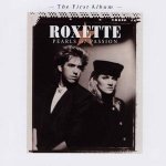 Roxette - Pearls Of Passion CD – Zboží Mobilmania