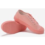 Nax Zareca dámské tenisky růžové – Zboží Dáma