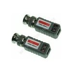 UTP-PAS2 Video balun - pasivní sada pro přenos videosignálu – Hledejceny.cz