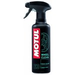 Motul E3 Wheel Clean 400 ml – Zboží Mobilmania