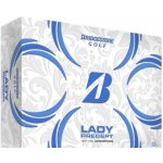 Bridgestone 21 Precept Golfové míče – Hledejceny.cz