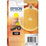 Epson C13T33644012 - originální – Hledejceny.cz