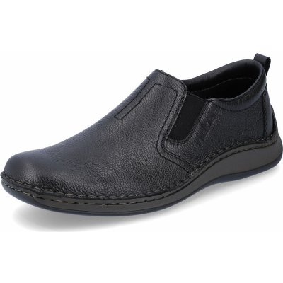 Rieker 05264-00 černá široká černé – Sleviste.cz