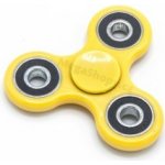 Fidget Spinner 7cm žlutý – Zbozi.Blesk.cz