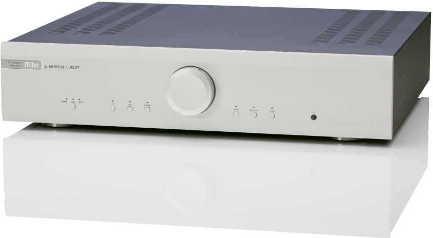 Musical Fidelity M3 si