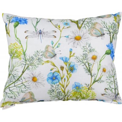 Pleva Prémiový bylinný Duhová srdíčka 23 x 29 cm – Sleviste.cz