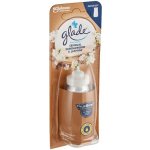 Glade Sense & Spray Sensual Sandalwood & Jasmine náplň 18 ml – Zboží Dáma