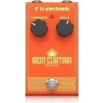 TC Electronic Iron Curtain Noise Gate – Sleviste.cz