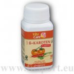 VitaHarmony Beta karoten 25.000 m.j. 100 tablet – Hledejceny.cz