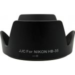 JJC HB-35 pro Nikon – Hledejceny.cz