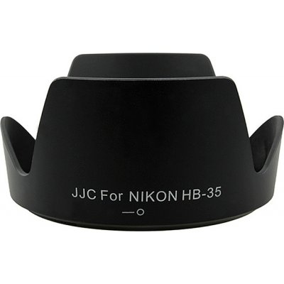 JJC HB-35 pro Nikon – Zboží Mobilmania