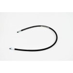 Hadice 6x1000 M12x1,5, jednoopletové – Hledejceny.cz