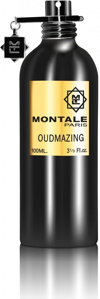 Montale Oudmazing parfémovaná voda unisex 100 ml tester