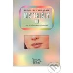 Materiály II pro 3.ročník kosmetičky – Hledejceny.cz