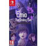 Emio - The Smiling Man: Famicom Detective Club – Zboží Mobilmania