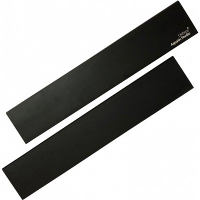 Chihiros stínění pro WRGB II 60 černá 2 ks – Zboží Dáma