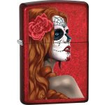 Zippo benzínový Dead Girl 28830 – Hledejceny.cz