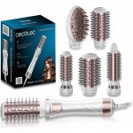 Cecotec Ceramiccare 5w1 Pro béžovo-hnědý – Zboží Mobilmania