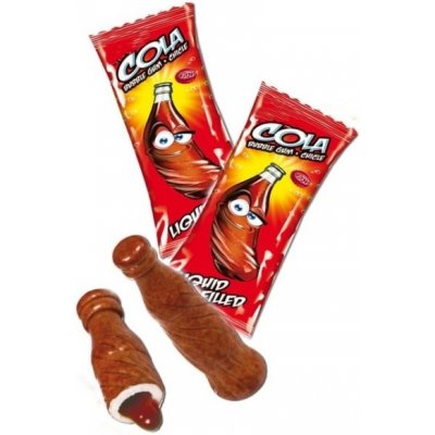 Fini Cola bottles 200x5g – Zbozi.Blesk.cz