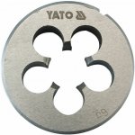 Závitová čelist M4 kruhová Yato YT-2961 – Hledejceny.cz