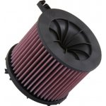 Vzduchový filtr K&N Filters E-0648 – Hledejceny.cz