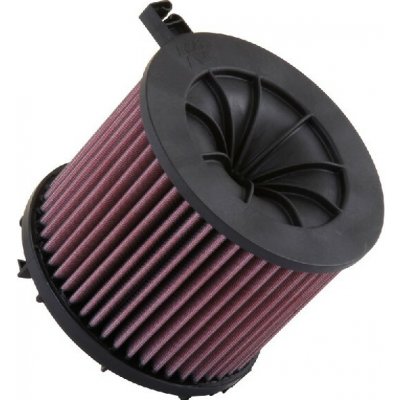 Vzduchový filtr K&N Filters E-0648 – Hledejceny.cz
